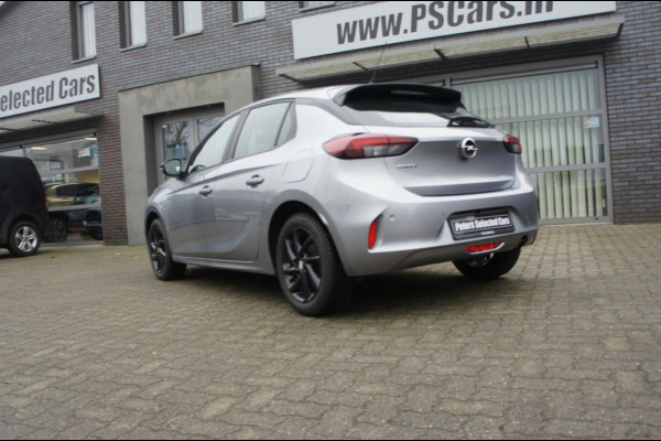 Opel Corsa 1.2 Edition Airco|Camera|CarPlay|Cruise|Velgen