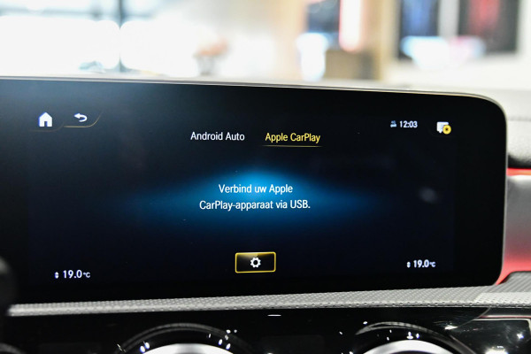 Mercedes-Benz CLA-Klasse AMG 45 S 4MATIC+. Schaal, Perf stuur, Pano, Koeling, Distro+, 360, Burm, Keyless, Btw, Dodeh, Multib!
