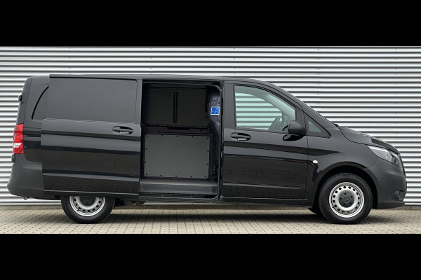 Mercedes-Benz Vito 114 CDI Lang Automaat