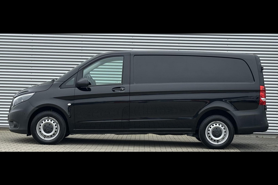 Mercedes-Benz Vito 114 CDI Lang Automaat