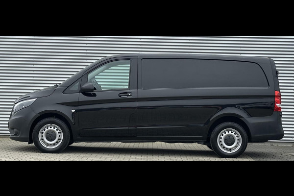 Mercedes-Benz Vito 114 CDI Lang Automaat