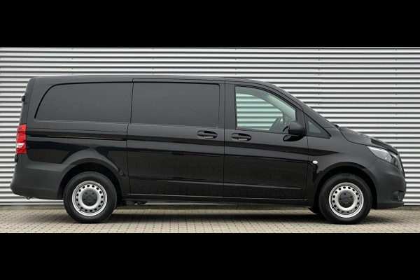 Mercedes-Benz Vito 114 CDI Lang Automaat