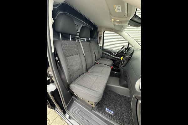 Mercedes-Benz Vito 114 CDI Lang Automaat