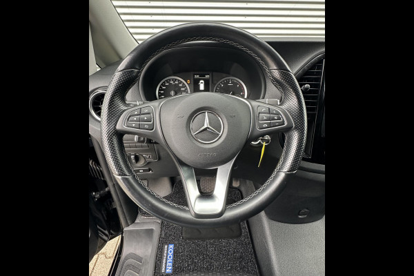 Mercedes-Benz Vito 114 CDI Lang Automaat