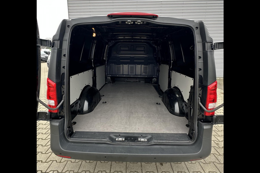 Mercedes-Benz Vito 114 CDI Lang Automaat