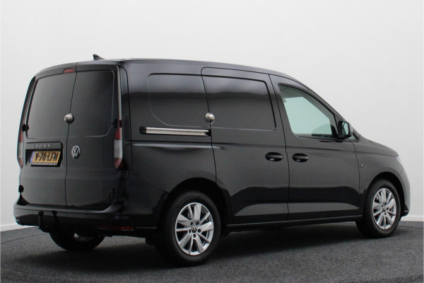 Volkswagen Caddy Cargo 2.0 TDI DSG Comfort 2x Schuifdeur, LED, Standkachel, ACC, Apple CarPlay, ErgoComfort, Trekhaak