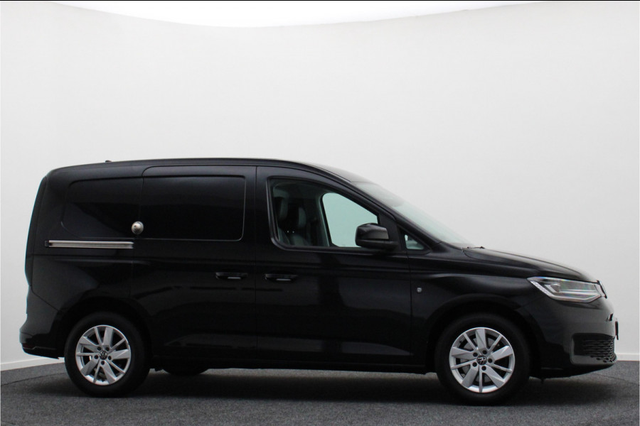 Volkswagen Caddy Cargo 2.0 TDI DSG Comfort 2x Schuifdeur, LED, Standkachel, ACC, Apple CarPlay, ErgoComfort, Trekhaak