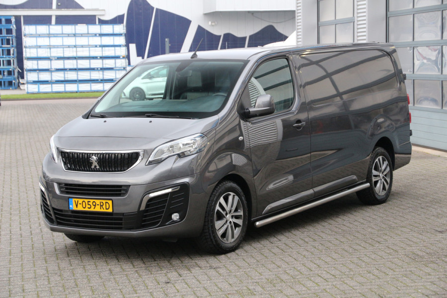 Peugeot Expert 2.0 BlueHDI 120 | XL | Orig. Navi | Cruise | Airco..