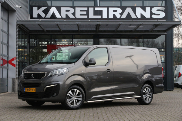 Peugeot Expert 2.0 BlueHDI 120 | XL | Orig. Navi | Cruise | Airco..