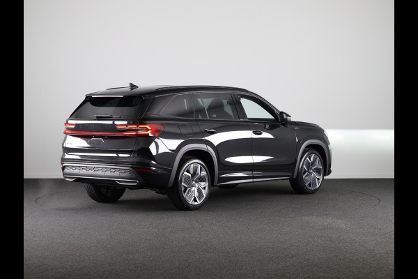 Škoda Kodiaq Sportline Business 1.5 TSI PHEV 204pk PHEV |Private lease vanaf € 933,- pm |   Panoramadak | Parkeer pakket | Dynamic chassis control | Trekhaak | Light & view | Comfort pakket