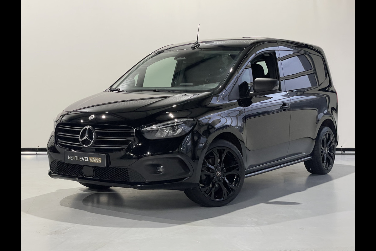 Mercedes-Benz Citan 112 CDI AUT/ 3 zits / Camera / Navi / Trekhaak