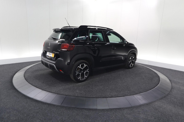 Citroën C3 Aircross PureTech 110 Max | Camera | Navigatie | Parkeersensoren | Apple Carplay