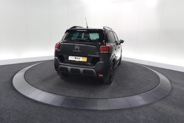 Citroën C3 Aircross PureTech 110 Max | Camera | Navigatie | Parkeersensoren | Apple Carplay