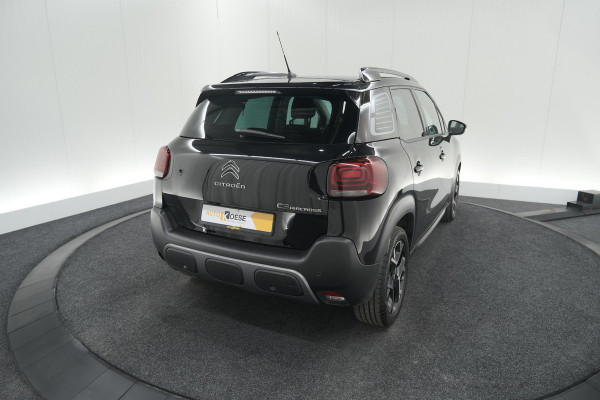 Citroën C3 Aircross PureTech 110 Max | Camera | Navigatie | Parkeersensoren | Apple Carplay