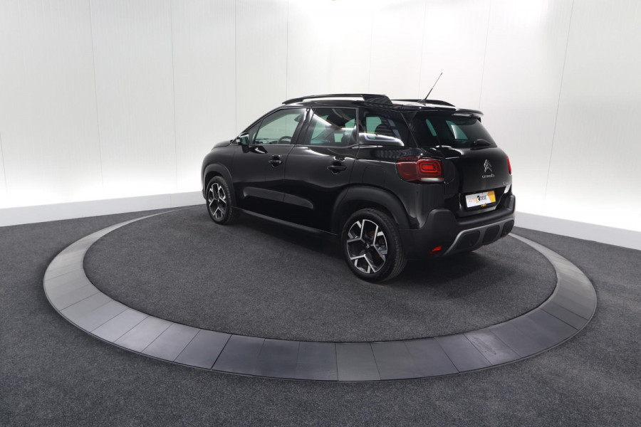 Citroën C3 Aircross PureTech 110 Max | Camera | Navigatie | Parkeersensoren | Apple Carplay