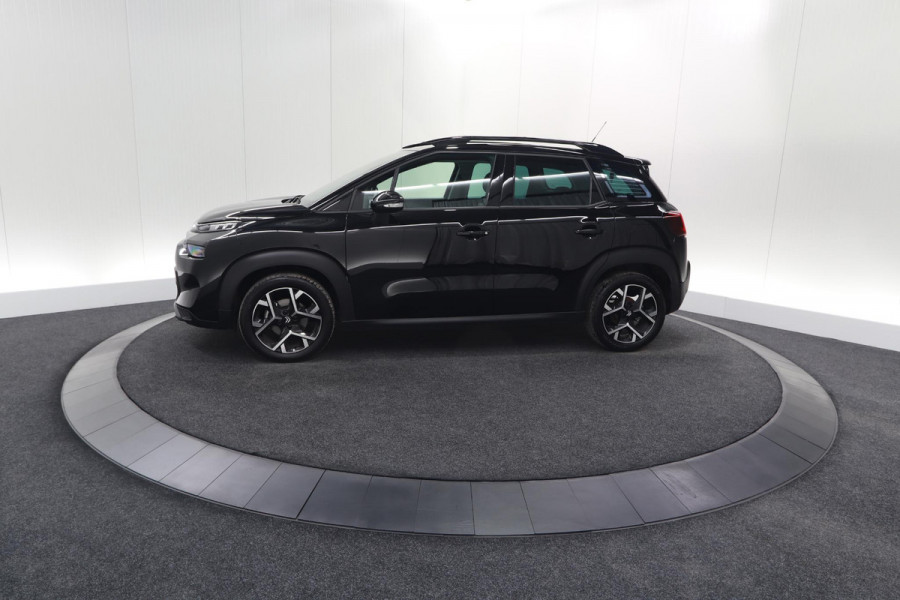 Citroën C3 Aircross PureTech 110 Max | Camera | Navigatie | Parkeersensoren | Apple Carplay