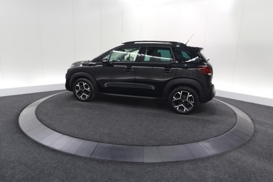 Citroën C3 Aircross PureTech 110 Max | Camera | Navigatie | Parkeersensoren | Apple Carplay