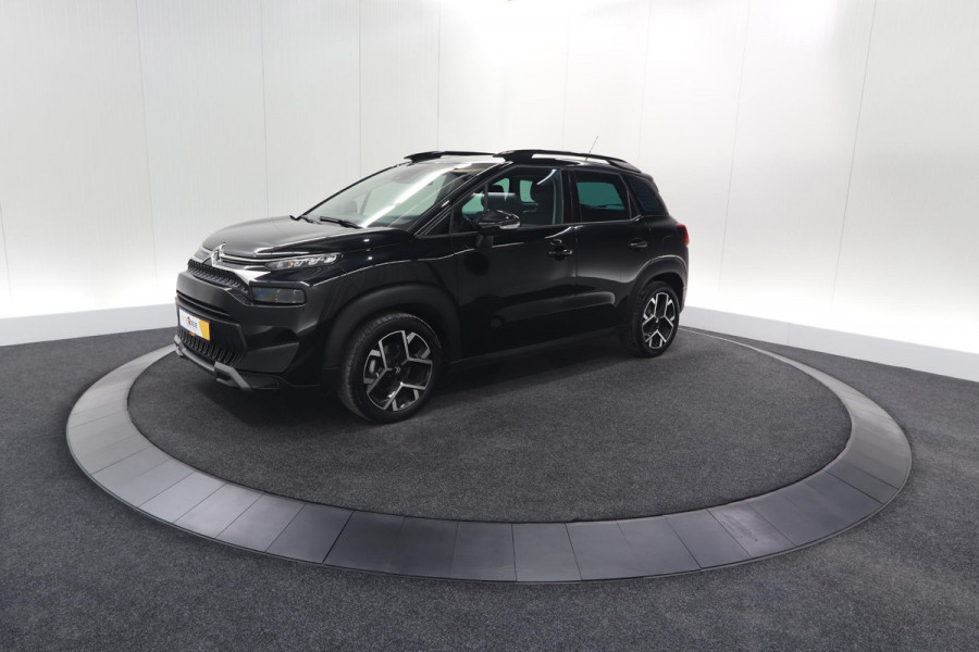 Citroën C3 Aircross PureTech 110 Max | Camera | Navigatie | Parkeersensoren | Apple Carplay