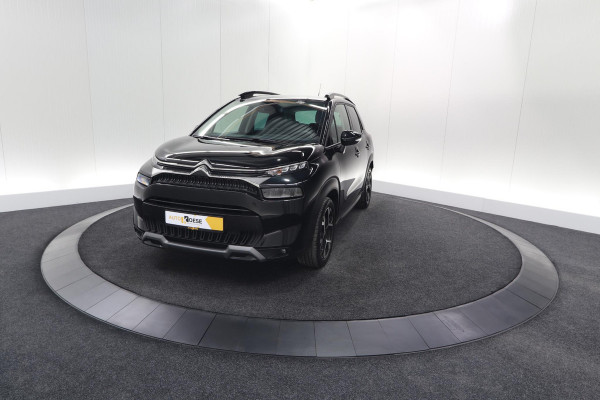 Citroën C3 Aircross PureTech 110 Max | Camera | Navigatie | Parkeersensoren | Apple Carplay