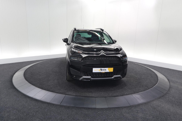 Citroën C3 Aircross PureTech 110 Max | Camera | Navigatie | Parkeersensoren | Apple Carplay