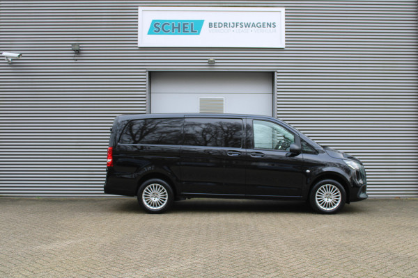 Mercedes-Benz Vito 119 CDI L2 Facelift Select - 4matic - Multibeam - Distronic - Trekhaak - Stoelverwarming - Rijklaar