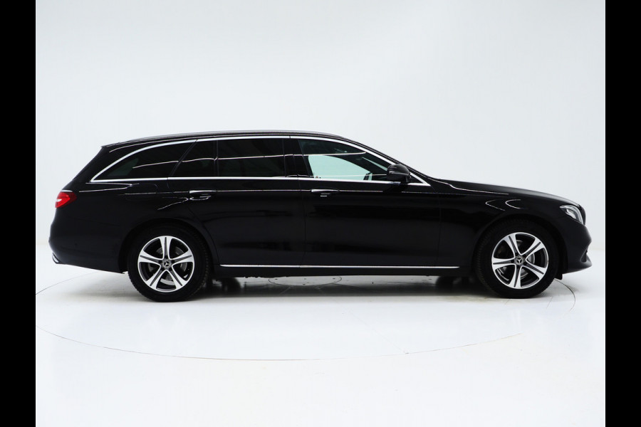 Mercedes-Benz E-Klasse Estate 250 Premium | Keyless | Adaptive Cruise | Camera | Memory | Trekhaak