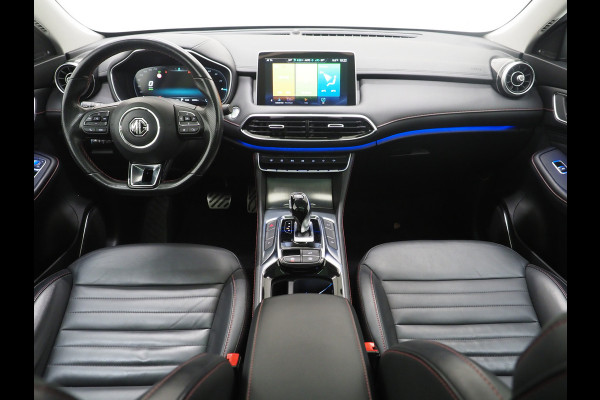 MG EHS 1.5 TGDI Luxury | Panoramadak | Adaptive Cruise | 360 | Keyless | Sportstoelen