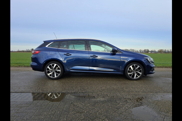 Renault Mégane Estate 1.5 Blue dCi - Bose - 116 Pk - Euro 6 - Navi