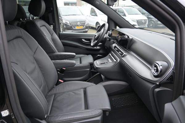 Mercedes-Benz V-Klasse 250d AMG L3 Avantgarde Memory stoelen, Burmester, Camera 360 graden