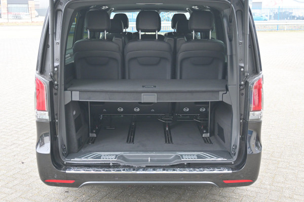 Mercedes-Benz V-Klasse 250d AMG L3 Avantgarde Memory stoelen, Burmester, Camera 360 graden