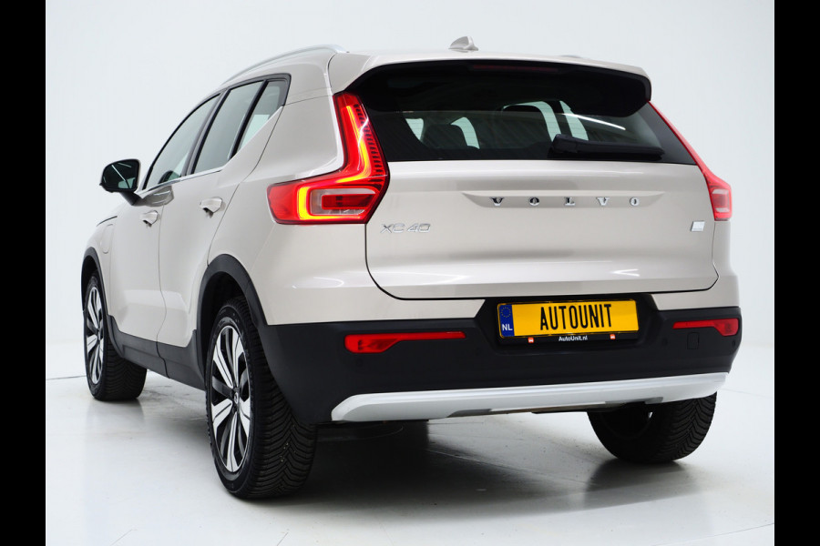 Volvo XC40 1.5 T4 Recharge Ultimate NIEUW MODEL! | Panoramadak | Pilot Assist | Harman/Kardon | 360 | Keyless