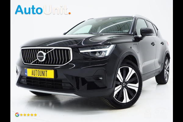 Volvo XC40 1.5 T5 Recharge Ultimate | Panoramadak | Pilot Assist | Harman/Kardon | 360 | Keyless