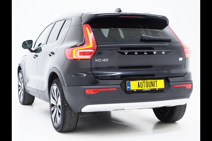 Volvo XC40 1.5 T5 Recharge Ultimate | Panoramadak | Pilot Assist | Harman/Kardon | 360 | Keyless