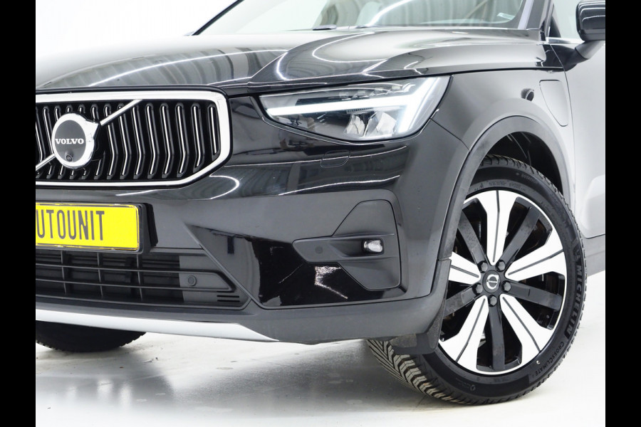 Volvo XC40 1.5 T5 Recharge Ultimate | Panoramadak | Pilot Assist | Harman/Kardon | 360 | Keyless