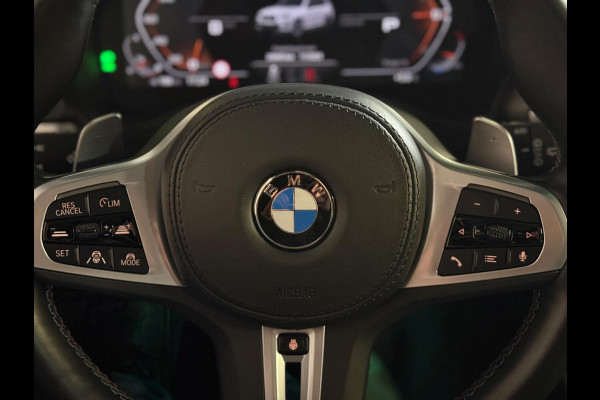 BMW X3 M40i xDrive High Executive | pano | 360 camera | keyless | HUD | ACC