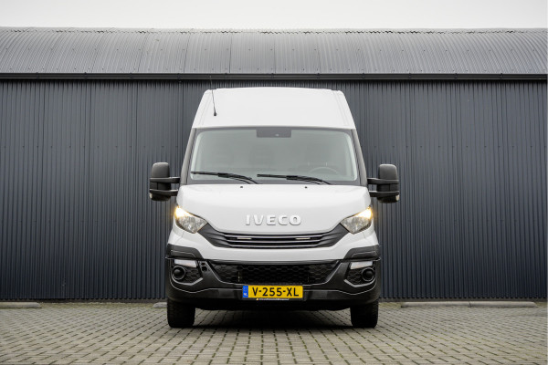 Iveco Daily 35S18V 3.0 L2H2 | Automaat | 180 PK | 3.5T Trekgewicht | Euro 6 | Cruise | Climate