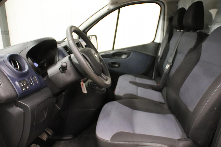 Opel Vivaro 1.6 CDTI L2H1 LANG IMPERIAAL TREKHAAK