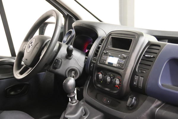 Opel Vivaro 1.6 CDTI L2H1 LANG IMPERIAAL TREKHAAK