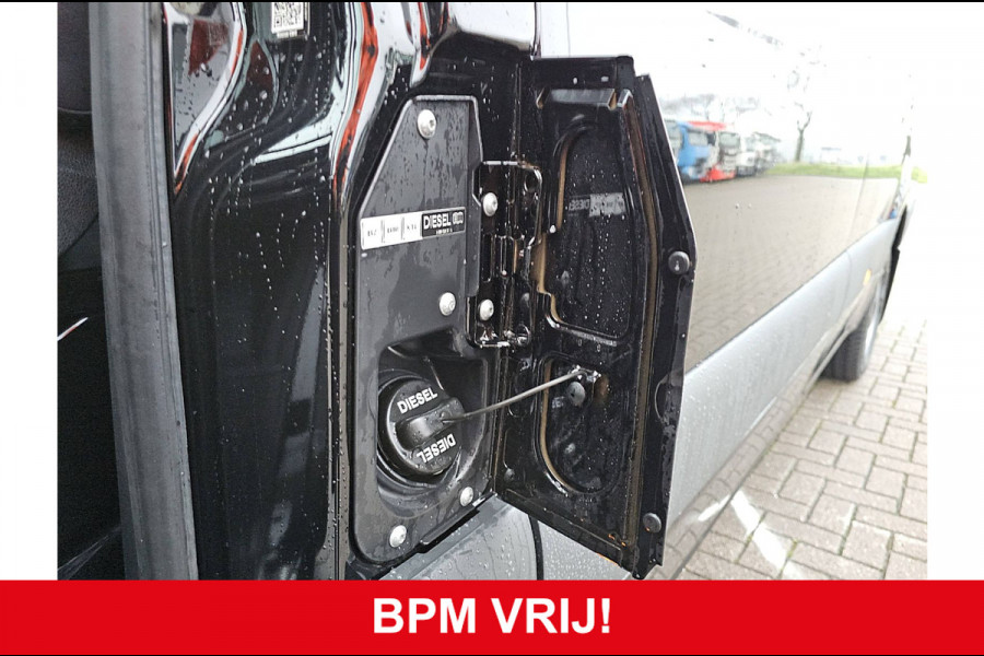 Mercedes-Benz Sprinter 315 1.9 CDI L3H2 RWD LED FACELIFT-PRO Automaat 150PK Mbux10 + Navi Camera Trekhaak 270Gr-Deuren Euro6!