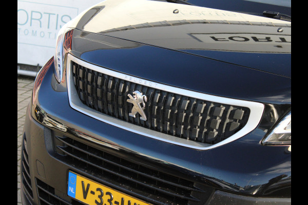 Peugeot Expert 2.0 BlueHDI 120 Long Premium CARPLAY | CAMERA | LEDER | NAVI |