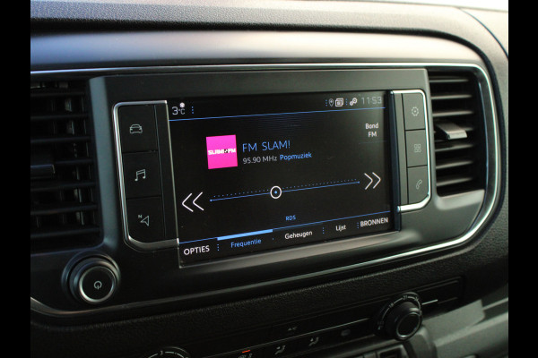 Peugeot Expert 2.0 BlueHDI 120 Long Premium CARPLAY | CAMERA | LEDER | NAVI |