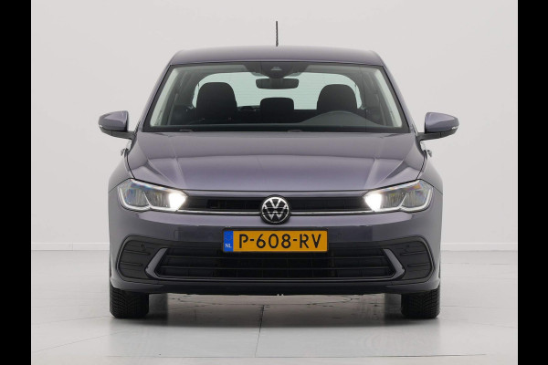 Volkswagen Polo 1.0 TSI 95pk DSG Life Navi via App Pdc Virtual Cockpit Lm Velgen 275