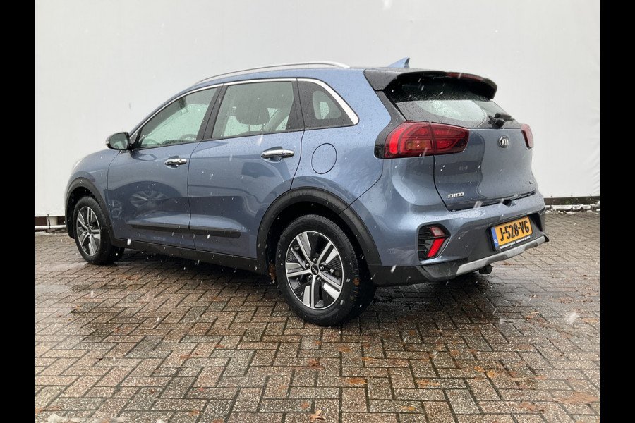 Kia Niro 1.6 GDi Navi/Cam Carplay Afn-Trekh Hybrid DynamicLine