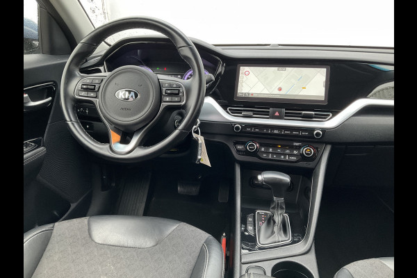 Kia Niro 1.6 GDi Navi/Cam Carplay Afn-Trekh Hybrid DynamicLine