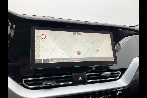 Kia Niro 1.6 GDi Navi/Cam Carplay Afn-Trekh Hybrid DynamicLine