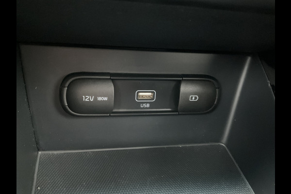 Kia Niro 1.6 GDi Navi/Cam Carplay Afn-Trekh Hybrid DynamicLine