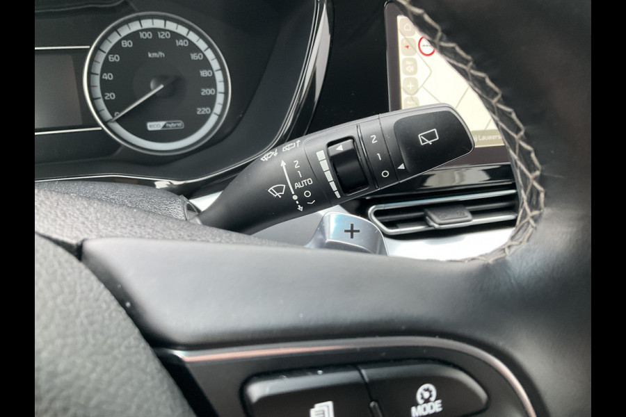 Kia Niro 1.6 GDi Navi/Cam Carplay Afn-Trekh Hybrid DynamicLine