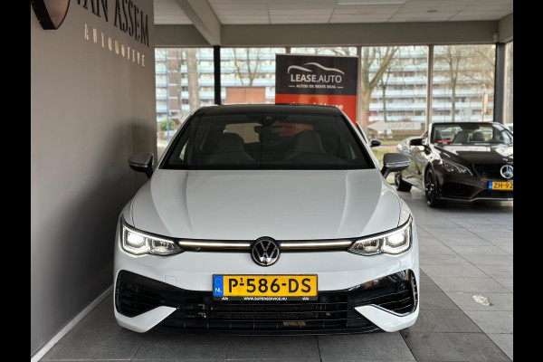 Volkswagen Golf 2.0 TSI R 4Motion| MEENEEMPRIJS!