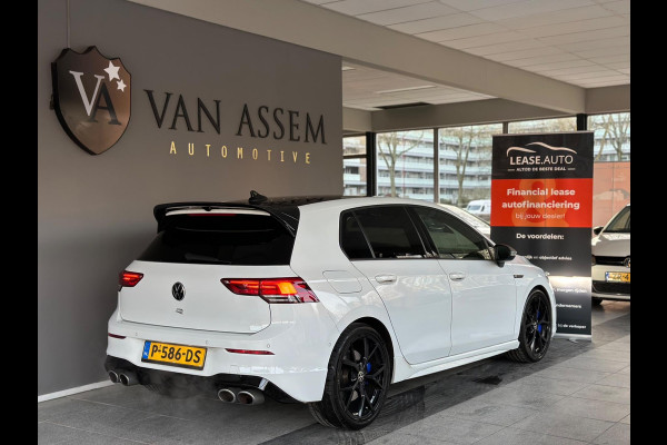 Volkswagen Golf 2.0 TSI R 4Motion| MEENEEMPRIJS!