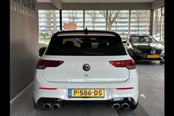 Volkswagen Golf 2.0 TSI R 4Motion| MEENEEMPRIJS!